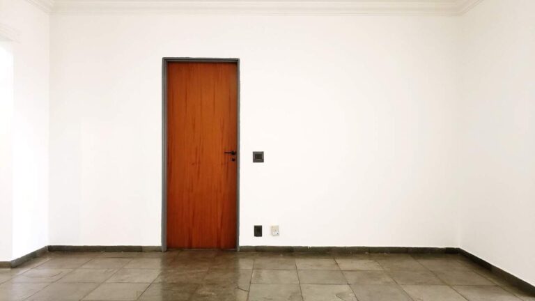 Apartamento à venda no Centro: Sala 2 ambientes
