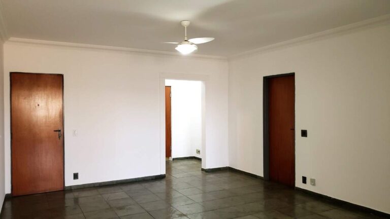 Apartamento à venda no Centro: Sala 2 ambientes