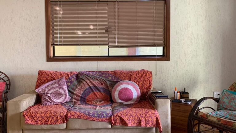 Casa à venda no City Ribeirão: Sala de TV