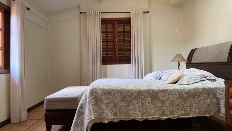 Casa à venda no City Ribeirão: Su te m ster