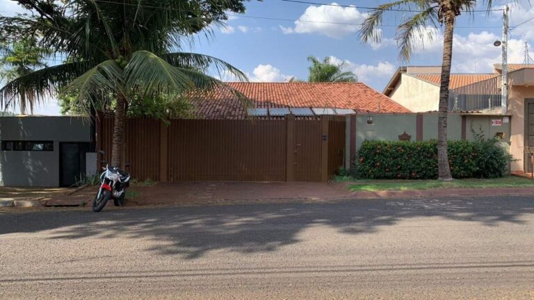 Casa à venda no City Ribeirão: