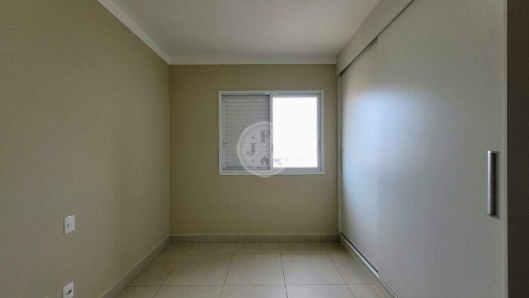 Apartamento para aluguel no Jardim Nova Aliança Sul: