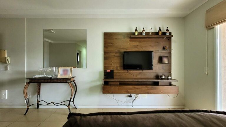 Apartamento à venda no Jardim Botânico: Sala