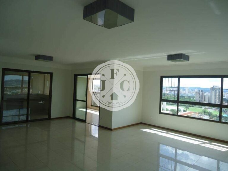 Apartamento para aluguel no Jardim Irajá: