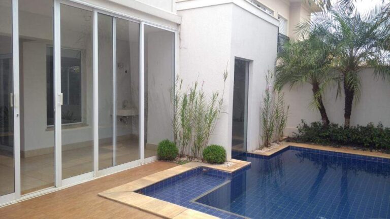 Casa em Condomínio para aluguel no Condomínio Pitangueiras: | Foto_migracao | 73