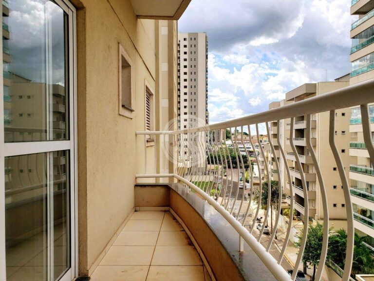 Apartamento à venda no Nova Aliança: | Foto_migracao | 0