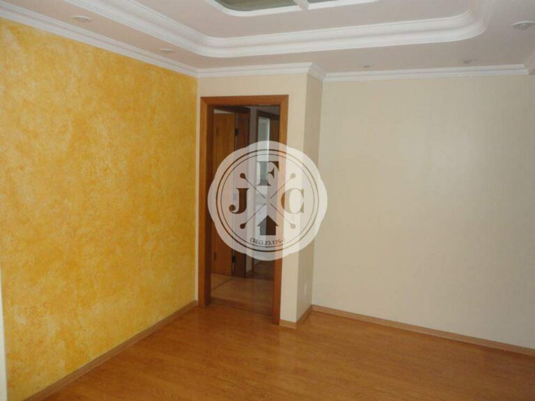 Apartamento à venda no Jardim Irajá: | Foto_migracao | 2