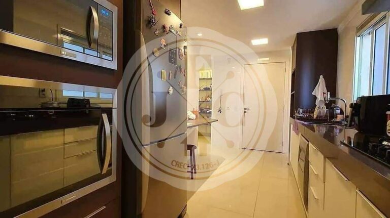 Apartamento à venda no Jardim Botânico: | Foto_migracao | 5