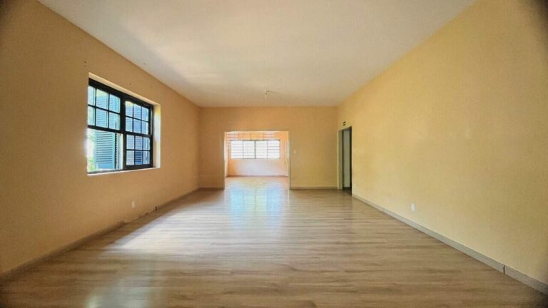 Casa Comercial para aluguel no Alto da Boa Vista: