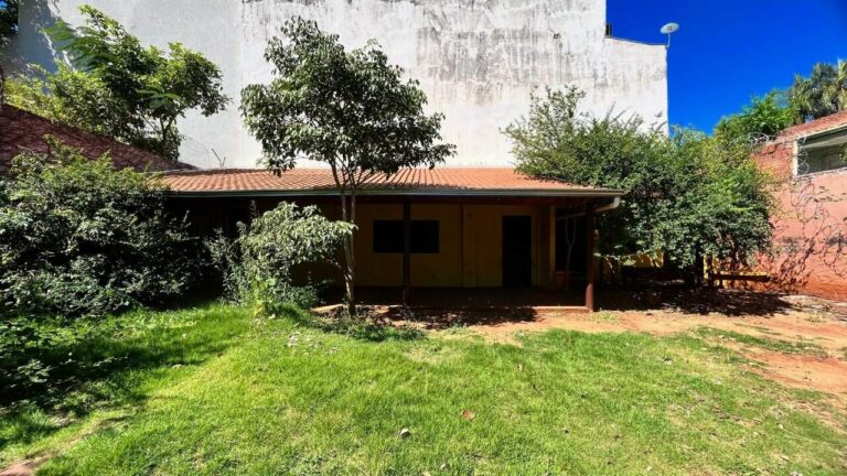 Casa Comercial para aluguel no Alto da Boa Vista: