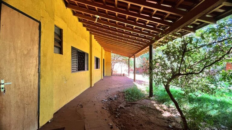 Casa Comercial para aluguel no Alto da Boa Vista: