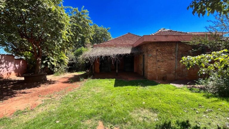 Casa Comercial para aluguel no Alto da Boa Vista: