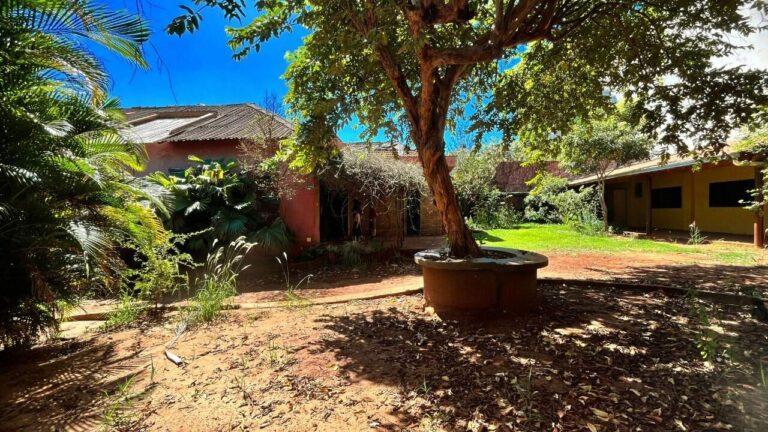 Casa Comercial para aluguel no Alto da Boa Vista:
