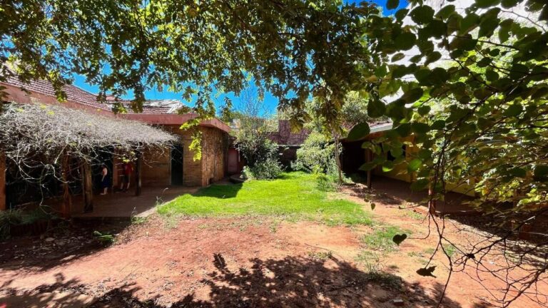Casa Comercial para aluguel no Alto da Boa Vista: