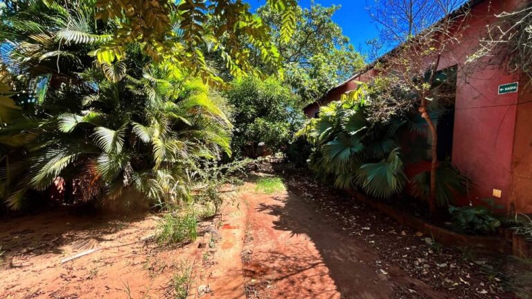 Casa Comercial para aluguel no Alto da Boa Vista: