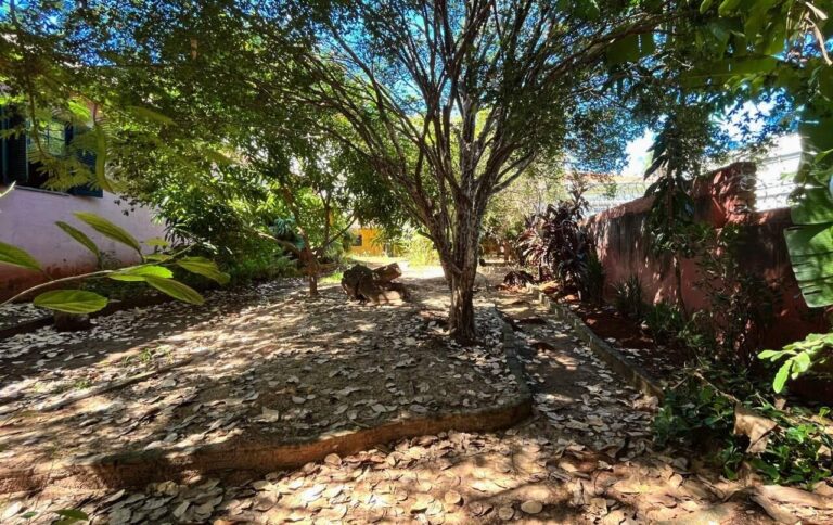 Casa Comercial para aluguel no Alto da Boa Vista: