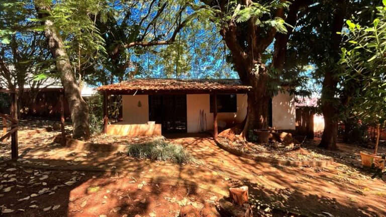 Casa Comercial para aluguel no Alto da Boa Vista: