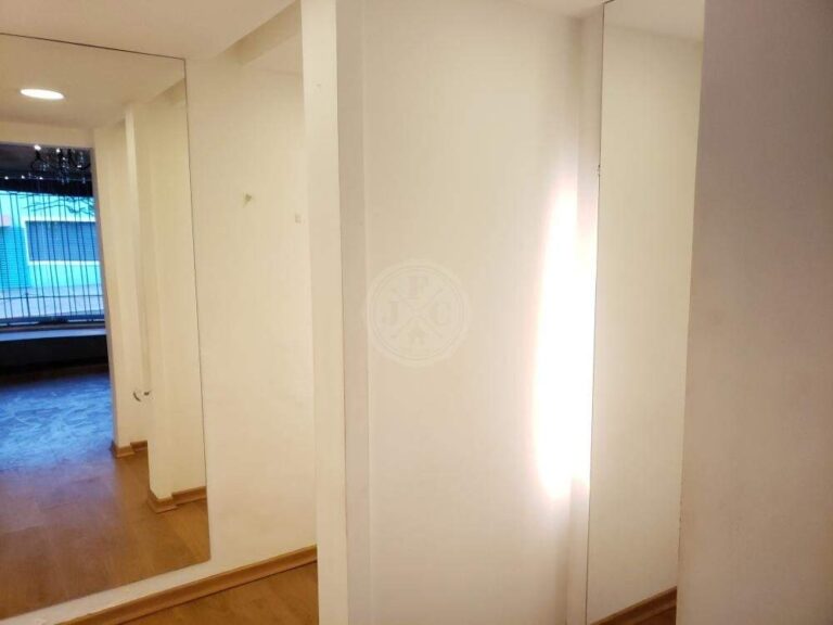 Casa para aluguel no Alto da Boa Vista: | Foto_migracao | 7