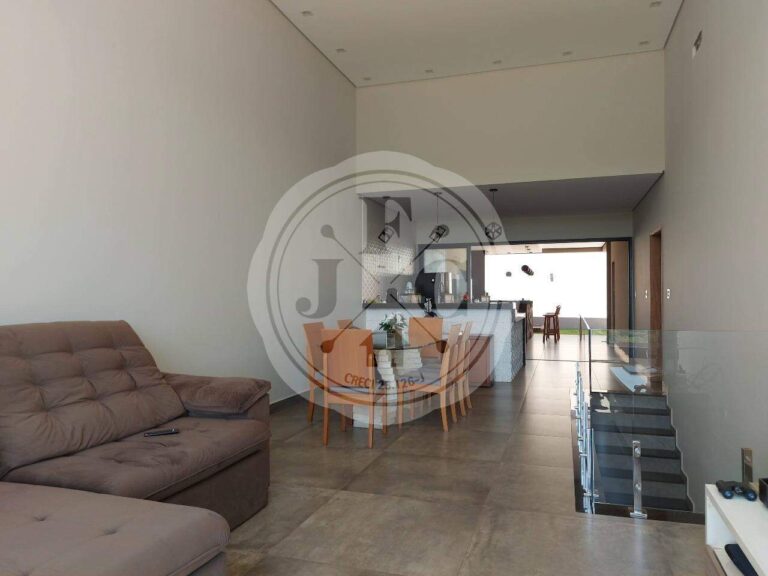 Casa em Condomínio à venda no Reserva SantAnna: | Foto_migracao | 3
