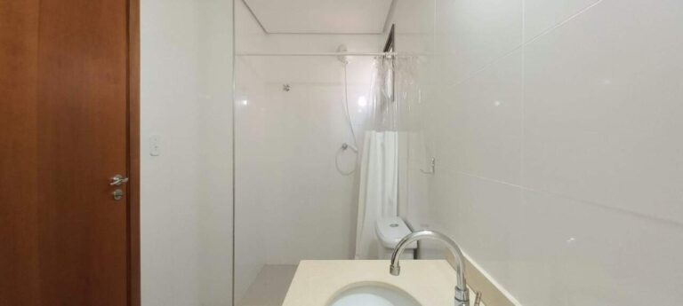 Apartamento Duplex à venda no Jardim Botânico: Su te 1
