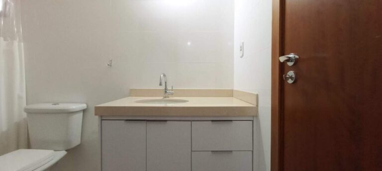 Apartamento Duplex à venda no Jardim Botânico: Su te 1