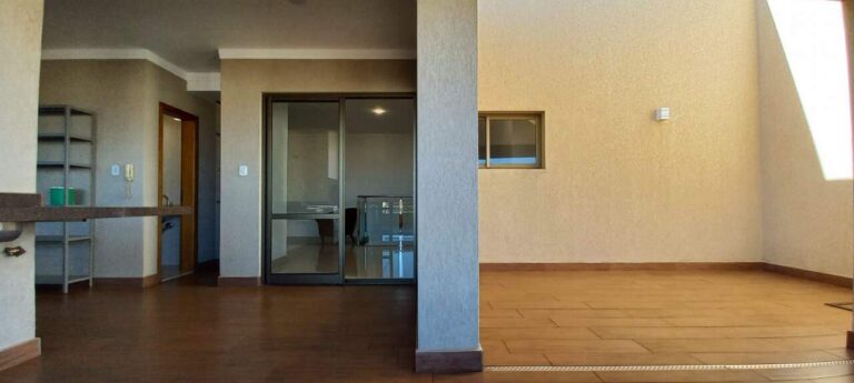 Apartamento Duplex à venda no Jardim Botânico: Varanda gourmet