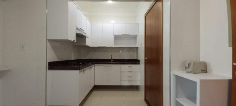 Apartamento Duplex à venda no Jardim Botânico: Cozinha