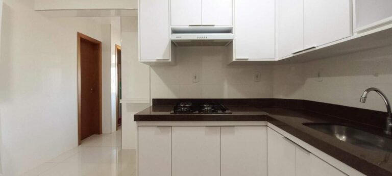 Apartamento Duplex à venda no Jardim Botânico: Cozinha