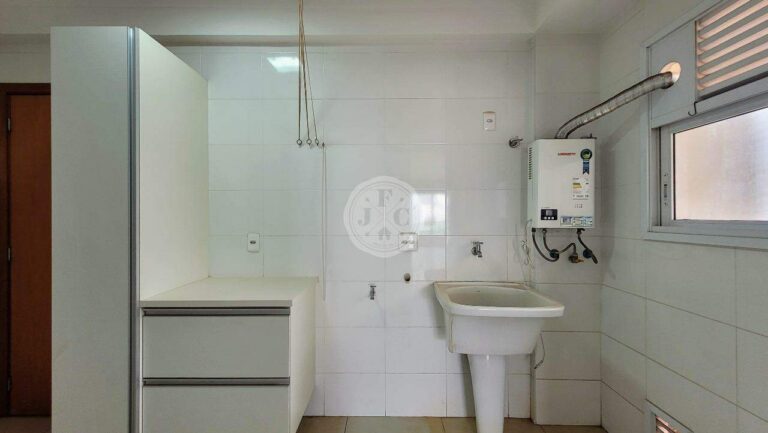 Apartamento para aluguel no Jardim Nova Aliança Sul:
