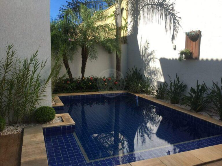 Casa em Condomínio para aluguel no Condomínio Pitangueiras: | Foto_migracao | 70