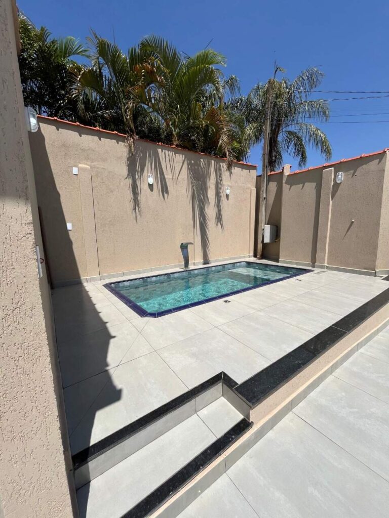 Casa à venda no Parque Residencial Cândido Portinari: