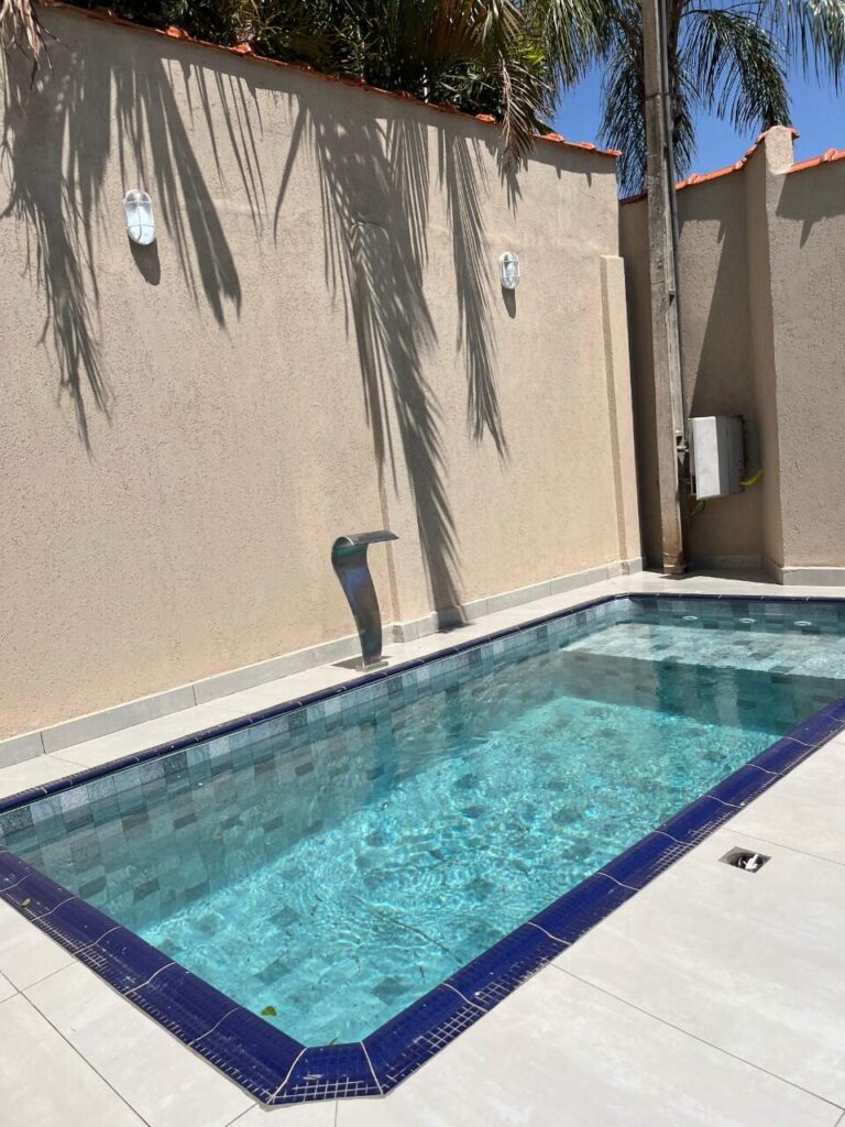 Casa à venda no Parque Residencial Cândido Portinari: