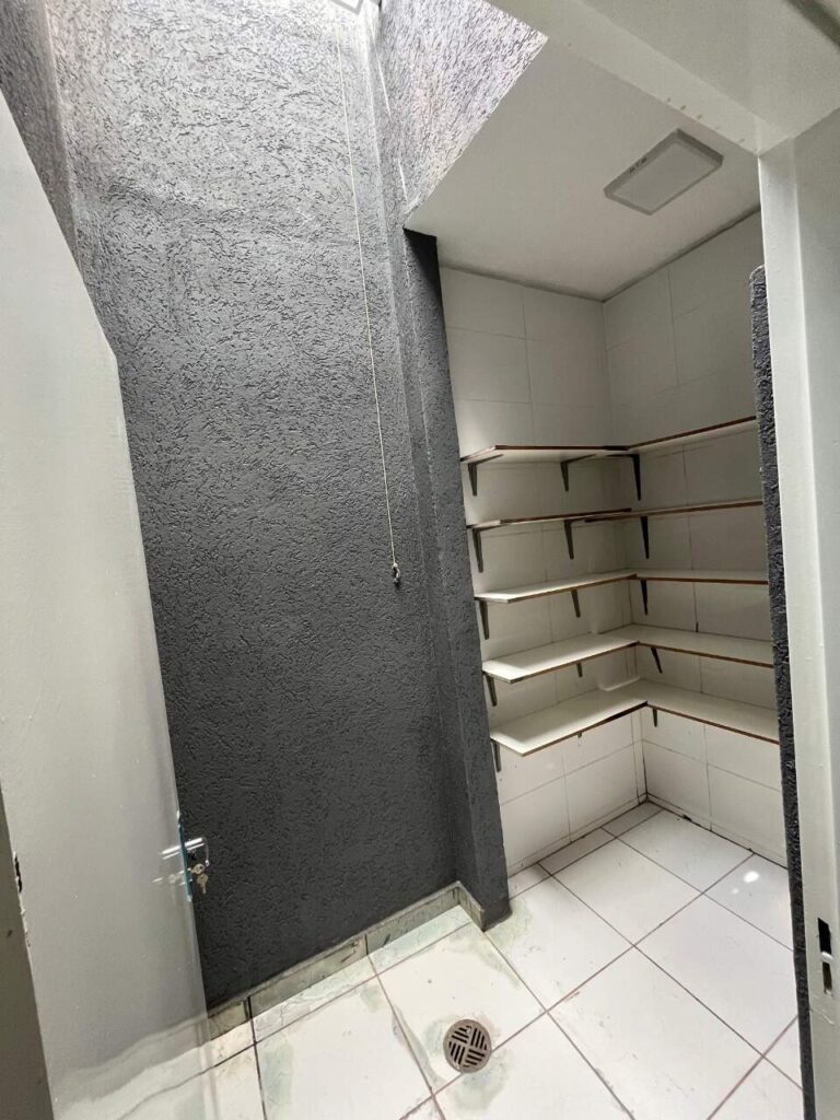 Casa à venda no Parque Residencial Cândido Portinari: