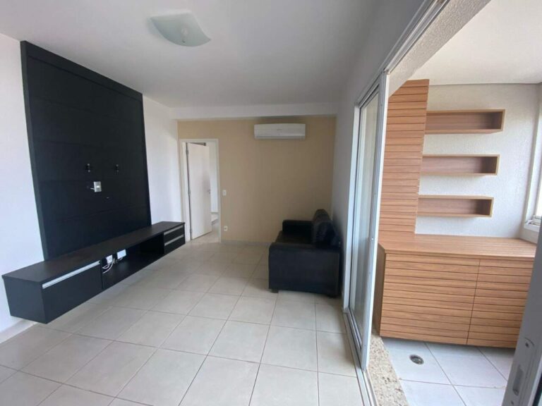 Apartamento à venda no Jardim São Luiz: