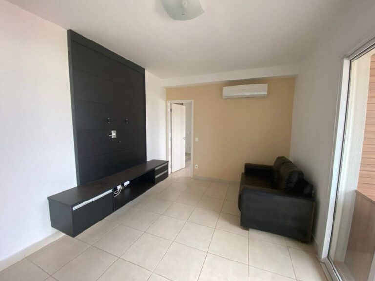 Apartamento à venda no Jardim São Luiz: