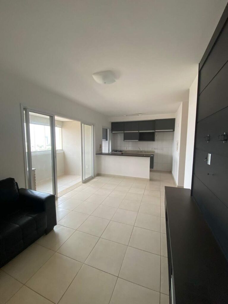 Apartamento à venda no Jardim São Luiz: