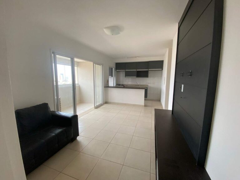 Apartamento à venda no Jardim São Luiz: