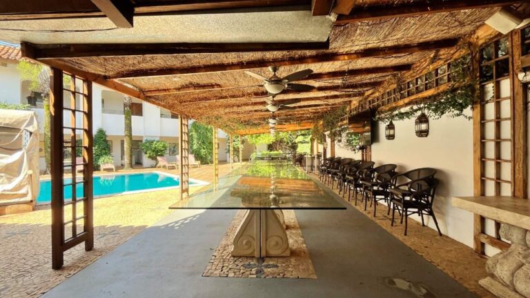 Casa para aluguel no Jardim Sumaré: espa o gourmet