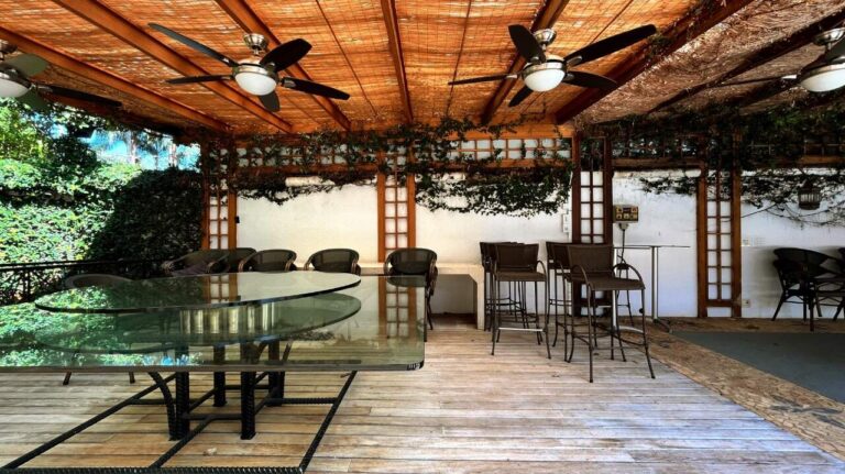 Casa para aluguel no Jardim Sumaré: espa o gourmet