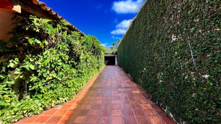 Casa para aluguel no Jardim Sumaré: garagem