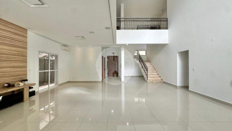Casa em Condomínio à venda no Jardim Botânico: