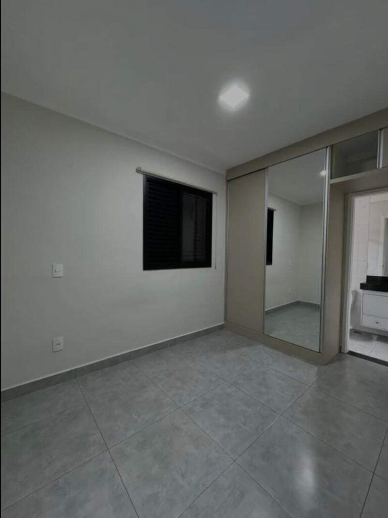 Apartamento Térreo à venda no Jardim Nova Aliança Sul: