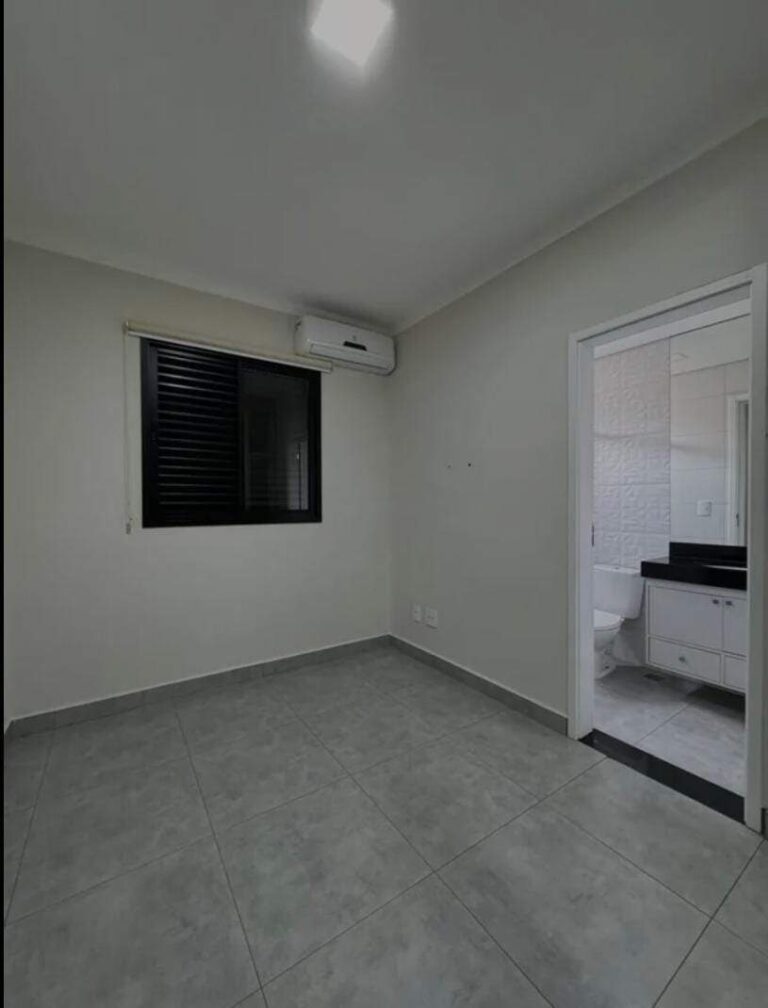 Apartamento Térreo à venda no Jardim Nova Aliança Sul: