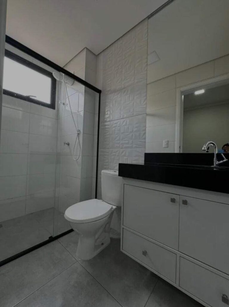 Apartamento Térreo à venda no Jardim Nova Aliança Sul:
