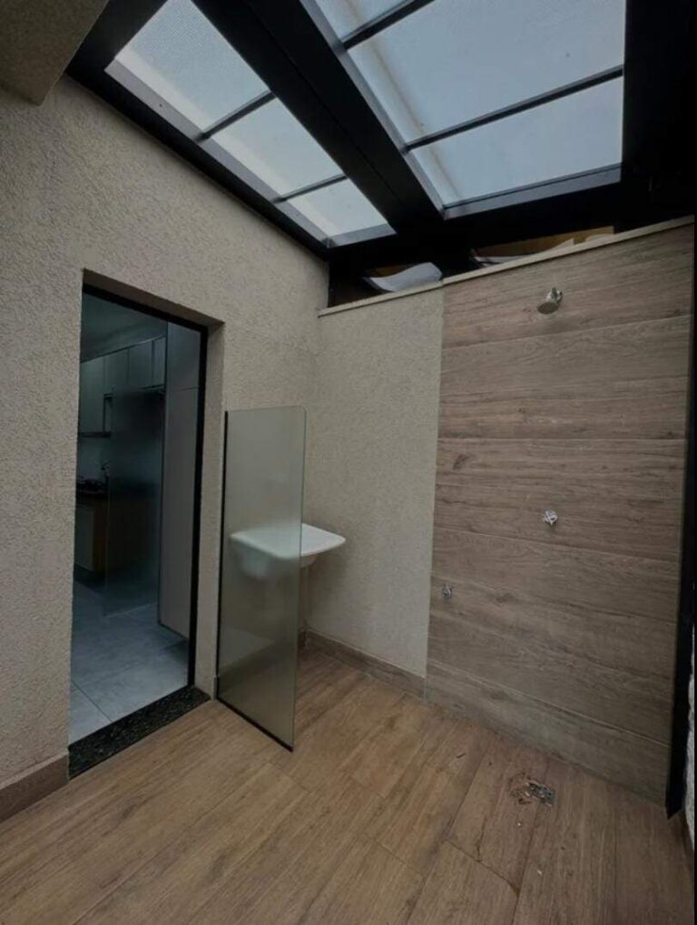 Apartamento Térreo à venda no Jardim Nova Aliança Sul: