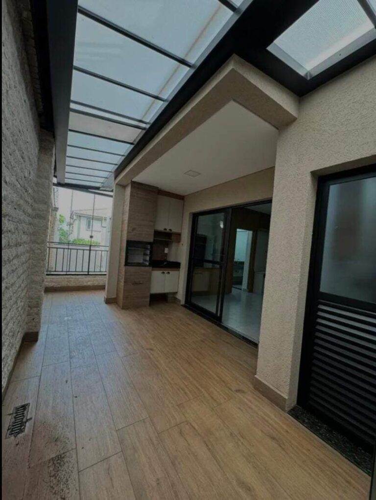 Apartamento Térreo à venda no Jardim Nova Aliança Sul: