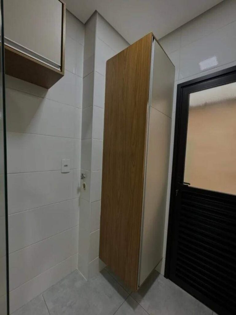 Apartamento Térreo à venda no Jardim Nova Aliança Sul: