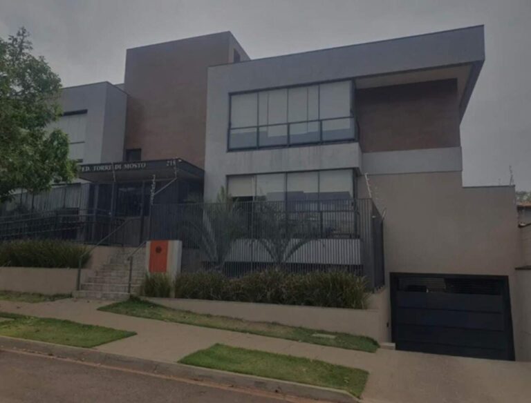 Apartamento Térreo à venda no Jardim Nova Aliança Sul: