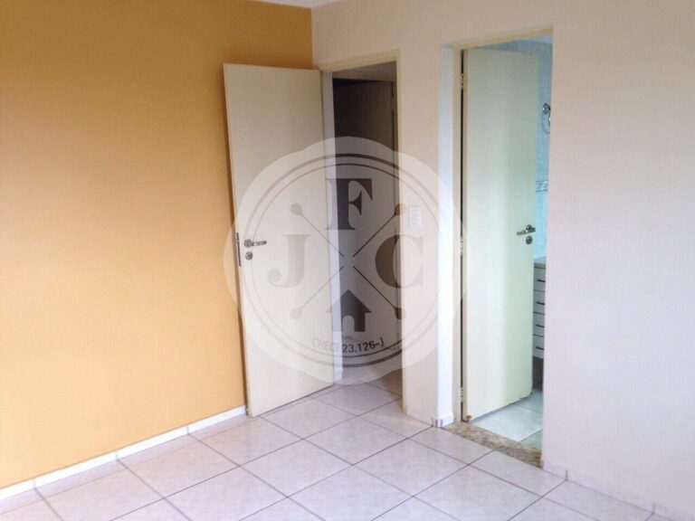 Apartamento à venda no Jardim Anhangüera: