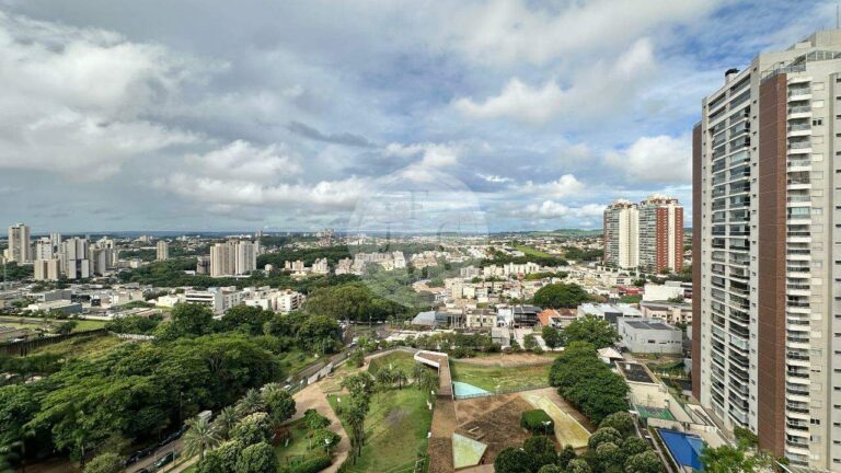 Apartamento para aluguel no Jardim Botânico: